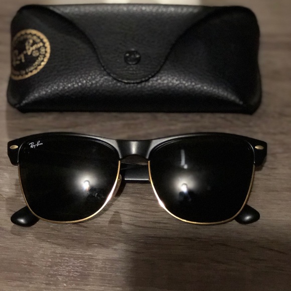 Ray Bans sunglasses - Picture 2 of 2